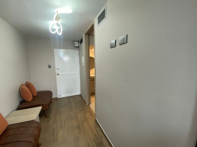 Oficina en arriendo en San Fernando Viejo, Cali, 40 m² · foto 17 de 19
