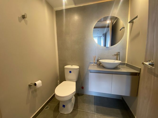 Oficina en arriendo en San Fernando Viejo, Cali, 40 m² · foto 18 de 19