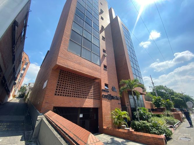 Oficina en arriendo en San Fernando Viejo, Cali, 40 m² · foto 19 de 19