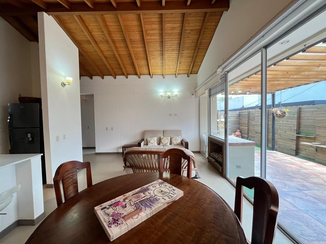 2BR House in Santa Elena (123 m²) - 3