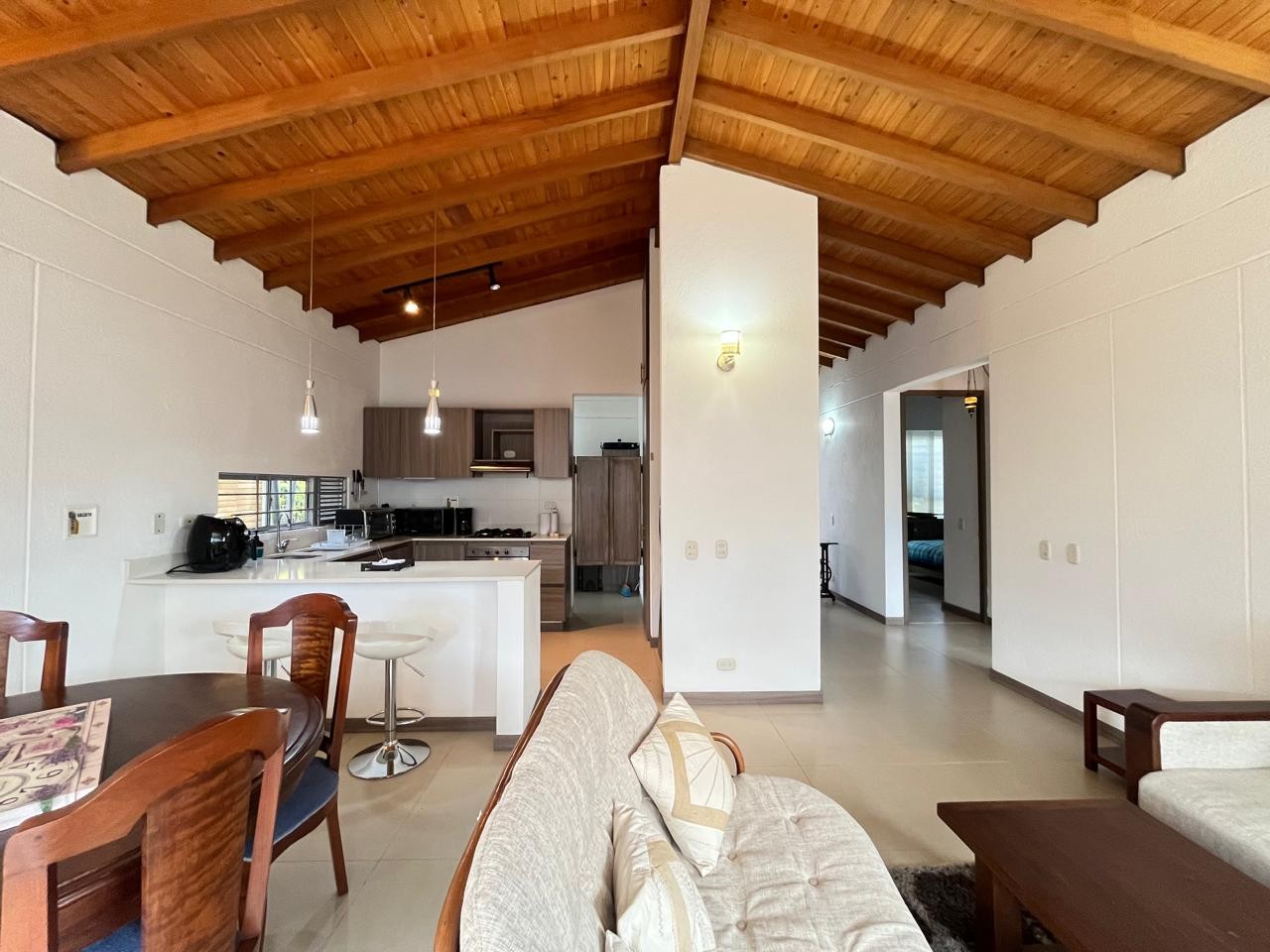 2BR House in Santa Elena (123 m²) - 4