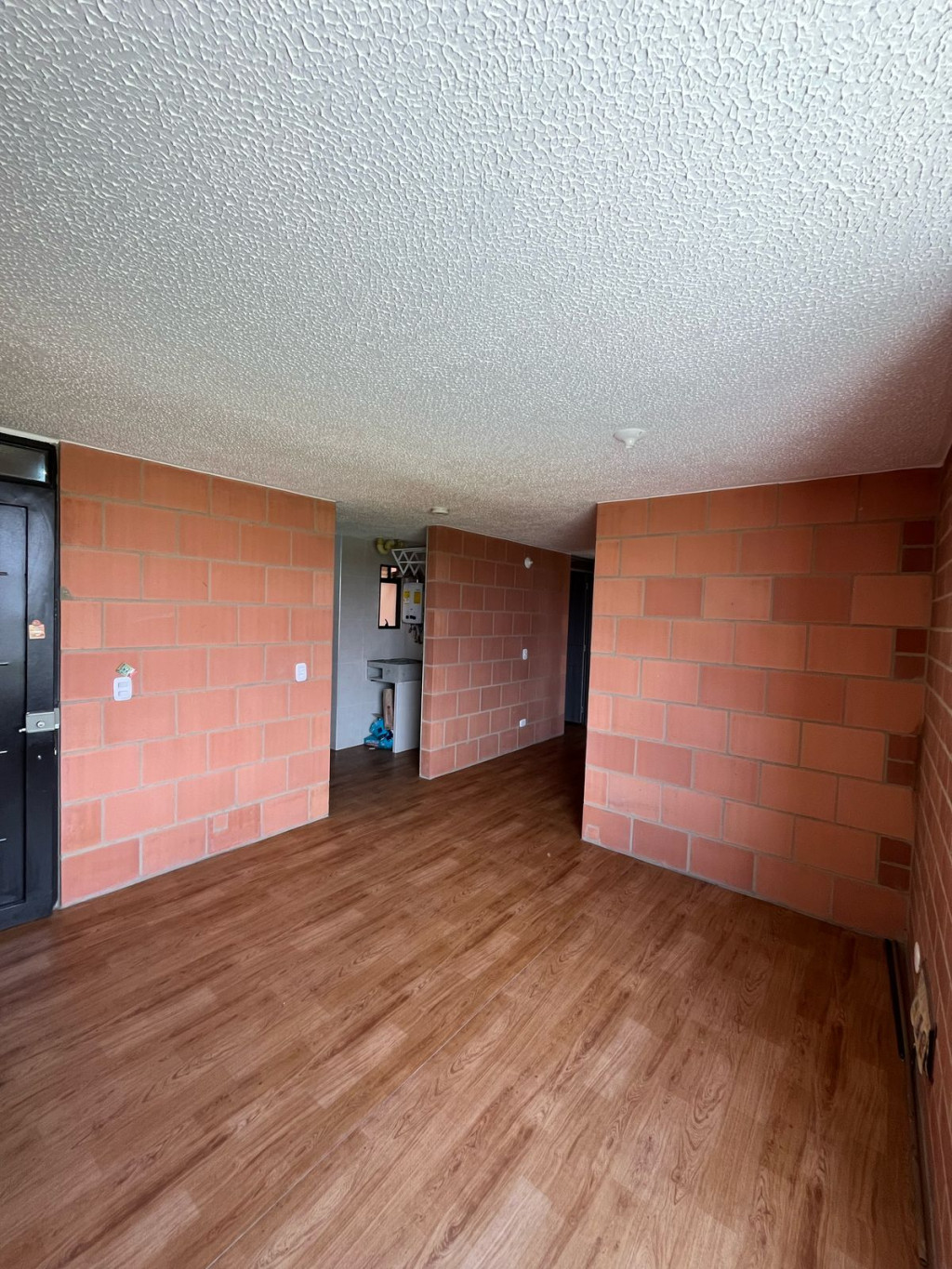 Apartment for rent in Bosatama, Soacha