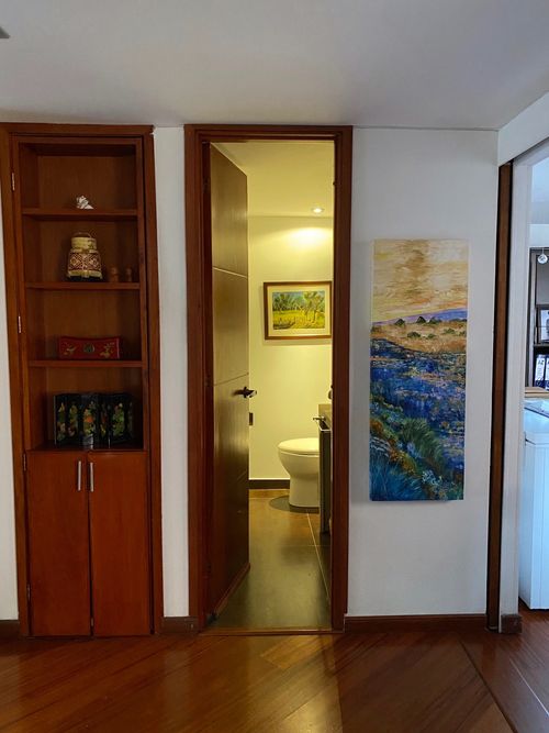 Casa de 19 alcobas en venta en El Contador, Bogotá, 1200 m² · foto 5 de 24