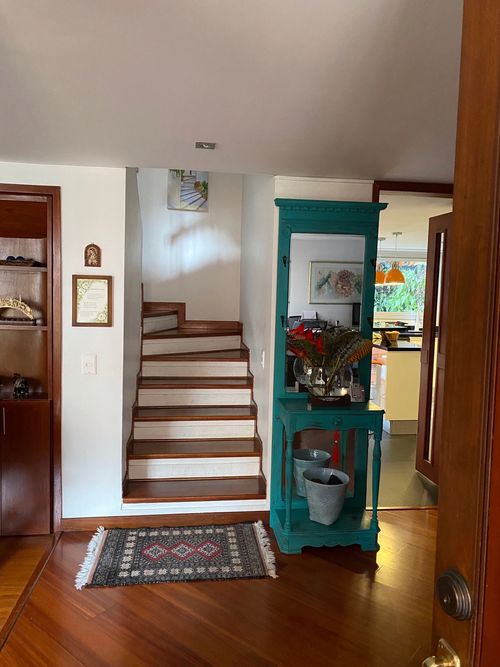 Casa de 19 alcobas en venta en El Contador, Bogotá, 1200 m² · foto 6 de 24