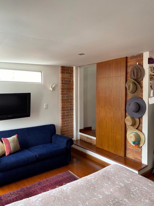 Casa de 19 alcobas en venta en El Contador, Bogotá, 1200 m² · foto 7 de 24