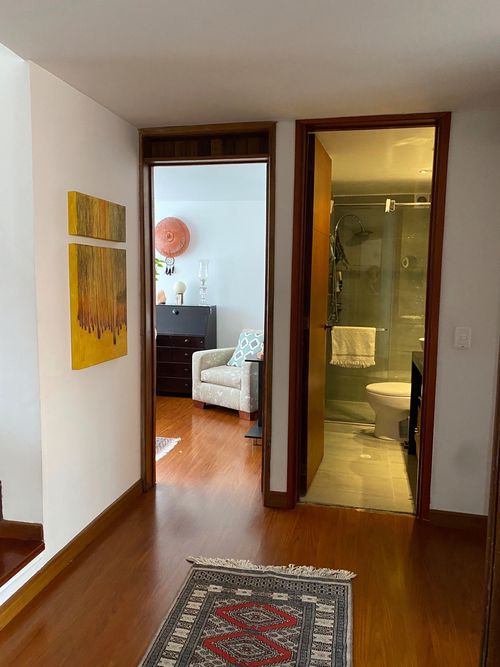 Casa de 19 alcobas en venta en El Contador, Bogotá, 1200 m² · foto 9 de 24