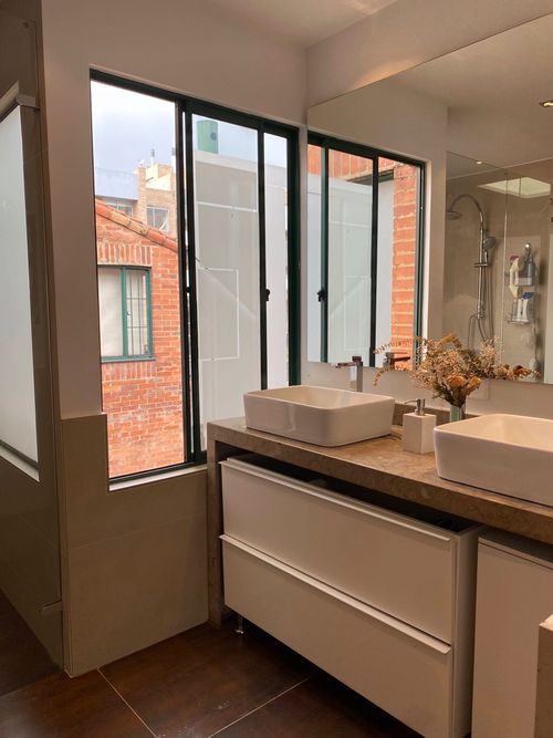 Casa de 19 alcobas en venta en El Contador, Bogotá, 1200 m² · foto 10 de 24