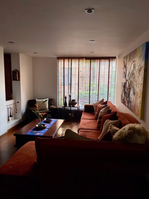 Casa de 19 alcobas en venta en El Contador, Bogotá, 1200 m² · foto 11 de 24