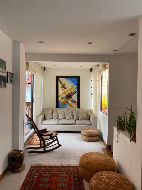 Casa de 19 alcobas en venta en El Contador, Bogotá, 1200 m² · foto 14 de 24