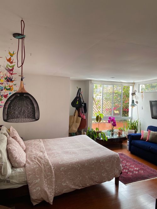Casa de 19 alcobas en venta en El Contador, Bogotá, 1200 m² · foto 16 de 24