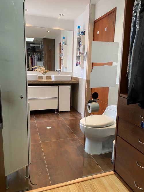 Casa de 19 alcobas en venta en El Contador, Bogotá, 1200 m² · foto 18 de 24