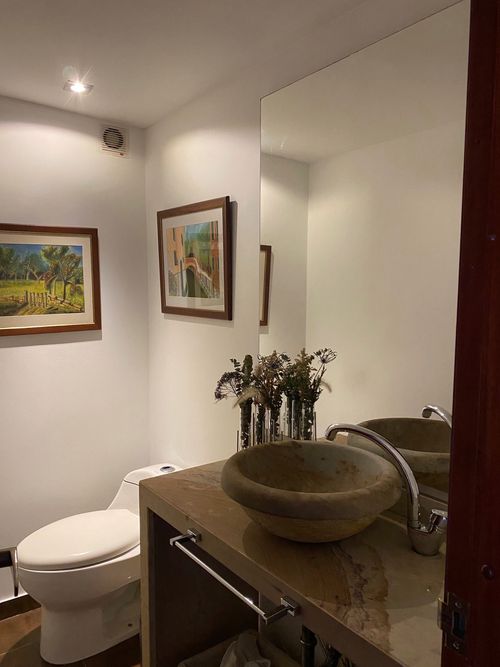 Casa de 19 alcobas en venta en El Contador, Bogotá, 1200 m² · foto 19 de 24
