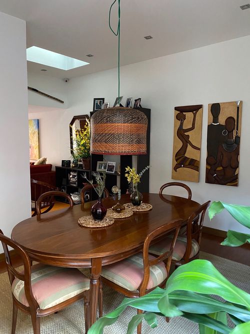Casa de 19 alcobas en venta en El Contador, Bogotá, 1200 m² · foto 21 de 24