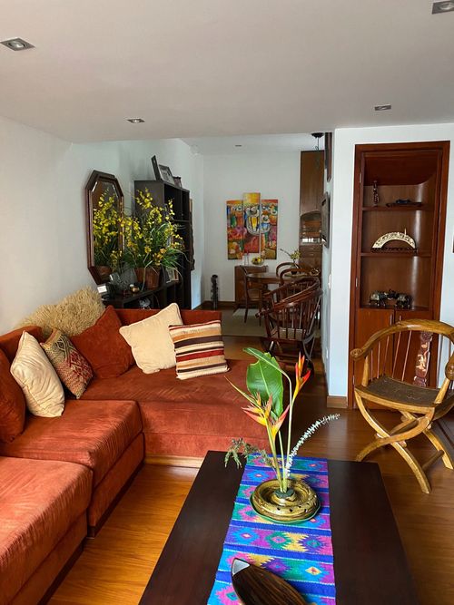 Casa de 19 alcobas en venta en El Contador, Bogotá, 1200 m² · foto 22 de 24