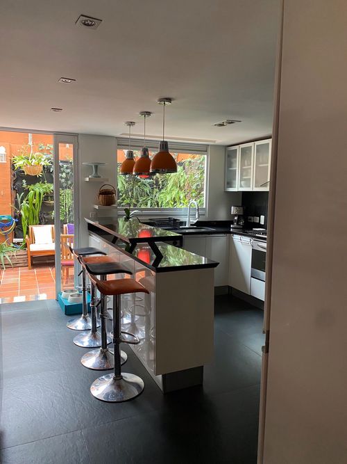 Casa de 19 alcobas en venta en El Contador, Bogotá, 1200 m² · foto 23 de 24