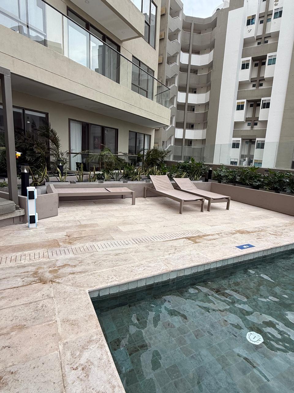 Apartamento en venta en Urbanizacion Salguero, Santa Marta · foto 9 de 11