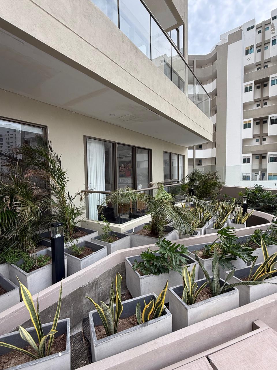 Apartamento en venta en Urbanizacion Salguero, Santa Marta · foto 10 de 11