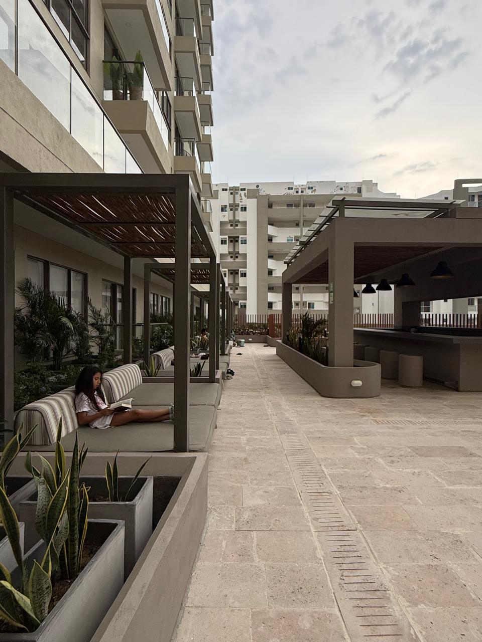 Apartamento en venta en Urbanizacion Salguero, Santa Marta · foto 11 de 11