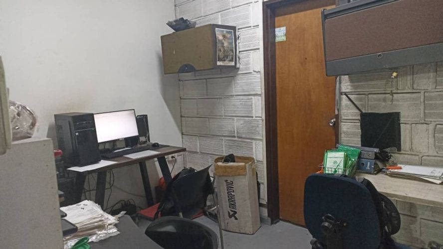 Bodega en venta en El Poblado, Medellín, 569 m² · foto 16 de 24