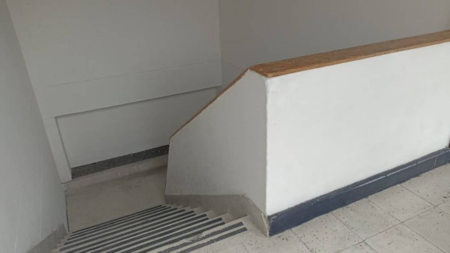 Bodega en venta en El Poblado, Medellín, 569 m² · foto 20 de 24