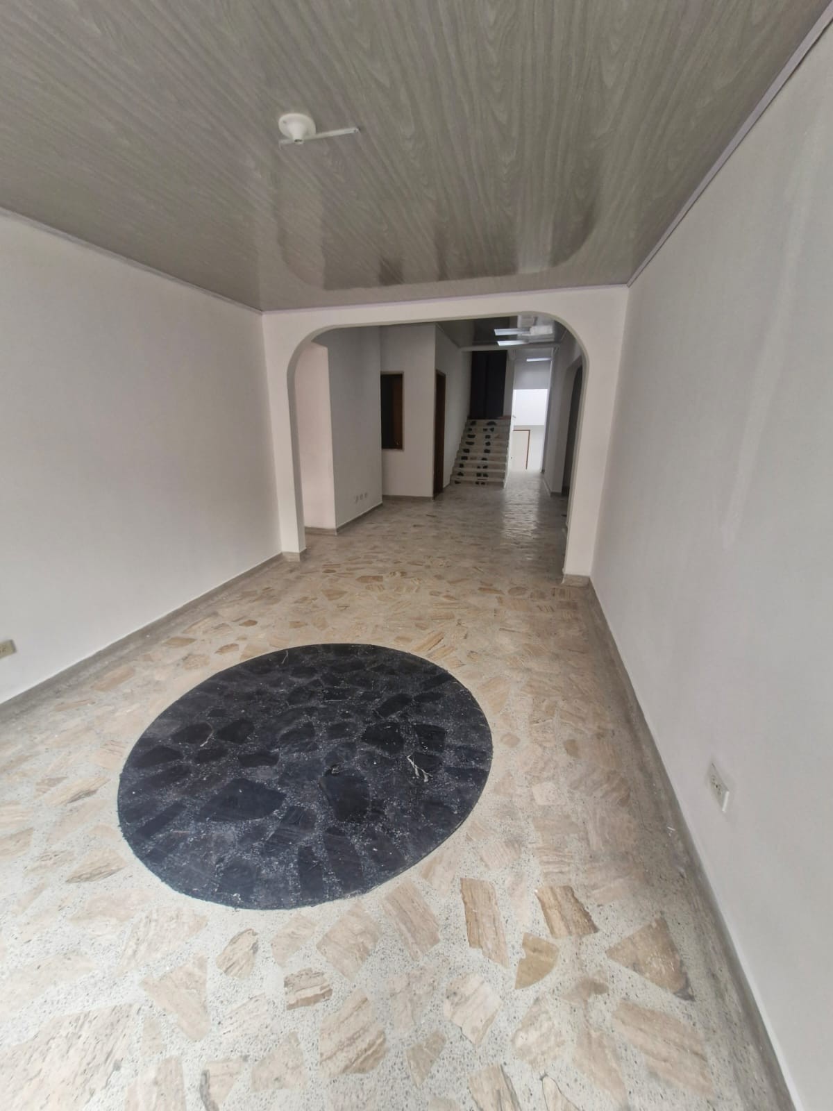 Casa en Arriendo en Sector galeria central, Pereira