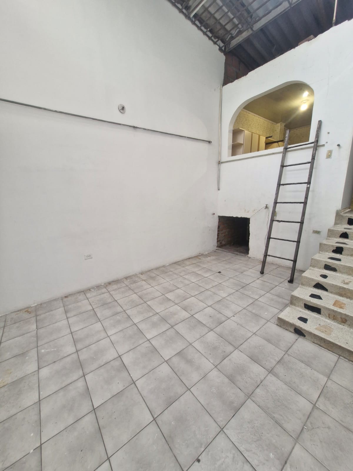 Casa en arriendo en Sector Galeria Central, Pereira · foto 8 de 17