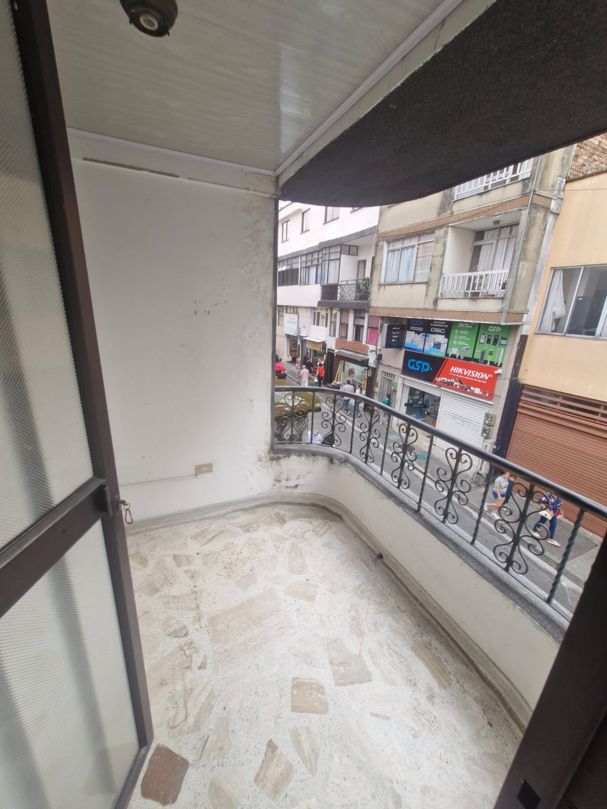 Casa en arriendo en Sector Galeria Central, Pereira · foto 13 de 17
