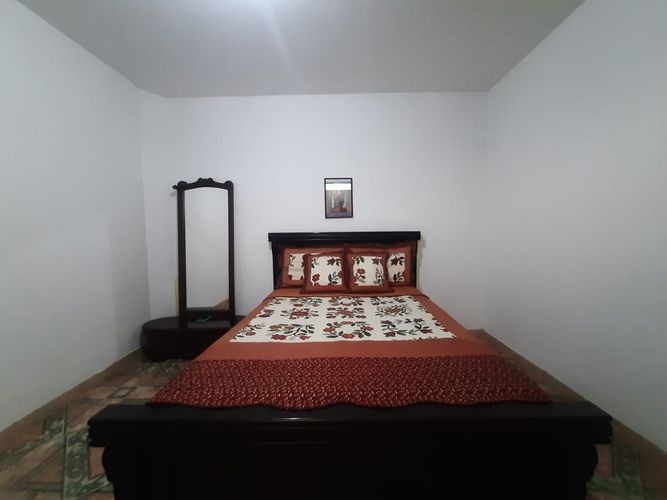 Casa de 5 alcobas en venta en Manrique Oriental, Medellín, 168 m² · foto 18 de 24