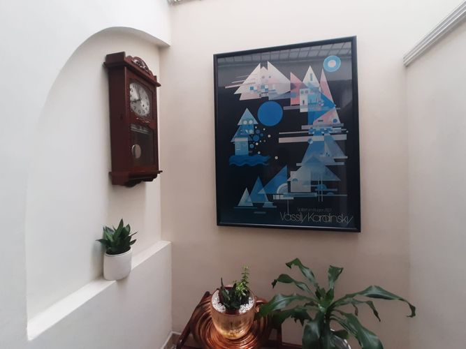 Casa de 5 alcobas en venta en Manrique Oriental, Medellín, 168 m² · foto 13 de 24