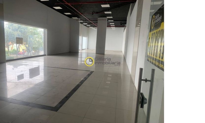 Local en arriendo en Chapinero, Bucaramanga, 962 m² · foto 2 de 24