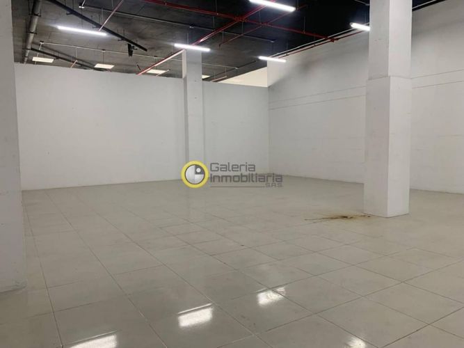 Local en arriendo en Chapinero, Bucaramanga, 962 m² · foto 4 de 24
