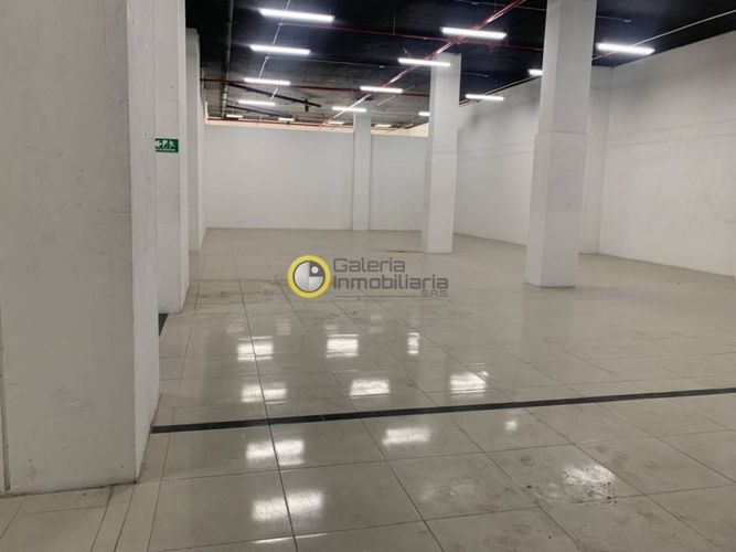 Local en arriendo en Chapinero, Bucaramanga, 962 m² · foto 5 de 24