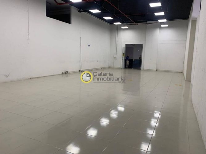 Local en arriendo en Chapinero, Bucaramanga, 962 m² · foto 6 de 24