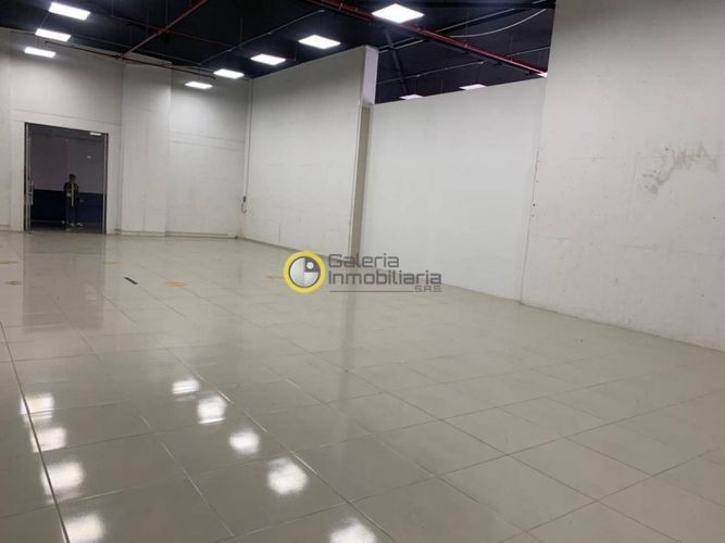 Local en arriendo en Chapinero, Bucaramanga, 962 m² · foto 7 de 24