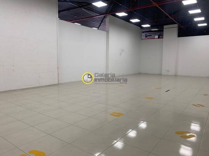 Local en arriendo en Chapinero, Bucaramanga, 962 m² · foto 8 de 24