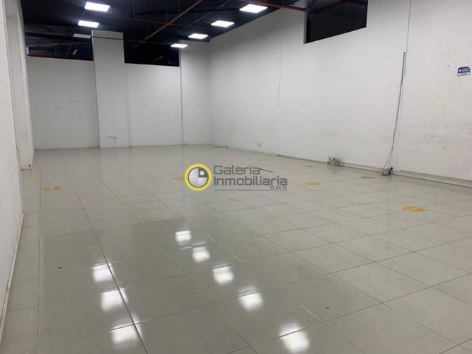 Local en arriendo en Chapinero, Bucaramanga, 962 m² · foto 10 de 24