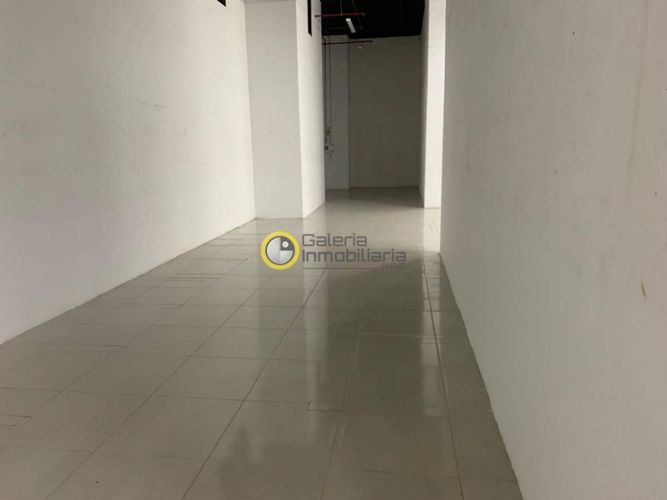 Local en arriendo en Chapinero, Bucaramanga, 962 m² · foto 11 de 24