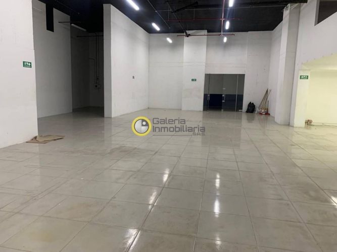 Local en arriendo en Chapinero, Bucaramanga, 962 m² · foto 13 de 24