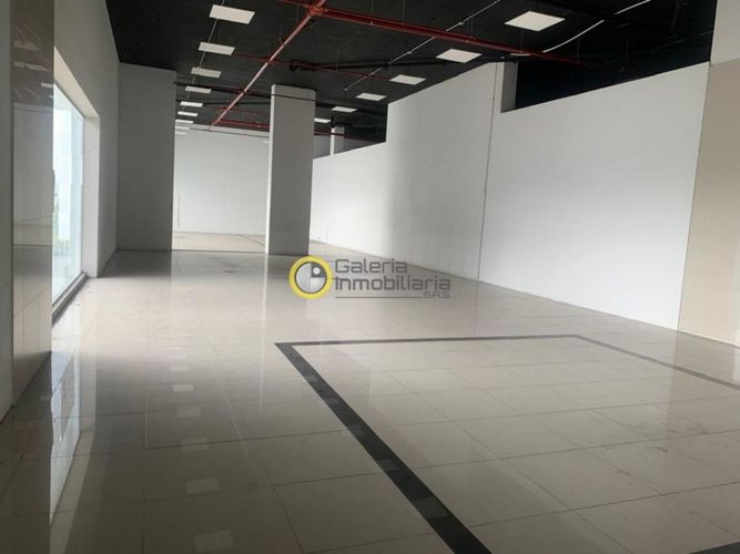 Local en arriendo en Chapinero, Bucaramanga, 962 m² · foto 14 de 24