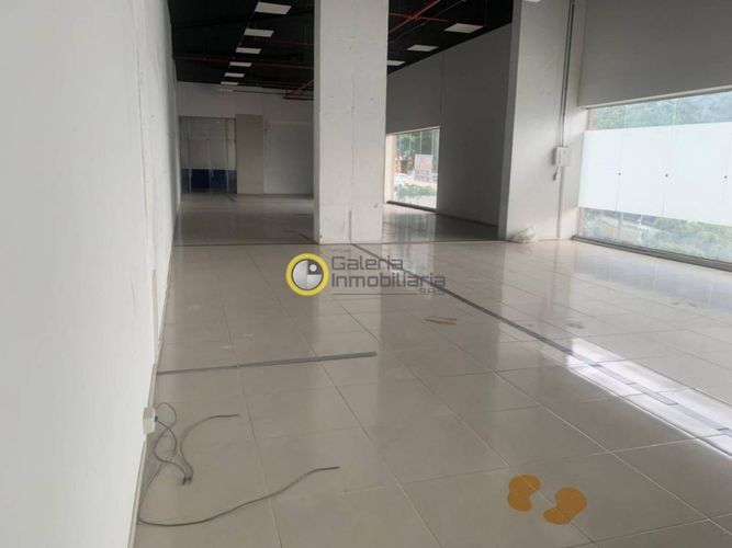 Local en arriendo en Chapinero, Bucaramanga, 962 m² · foto 15 de 24