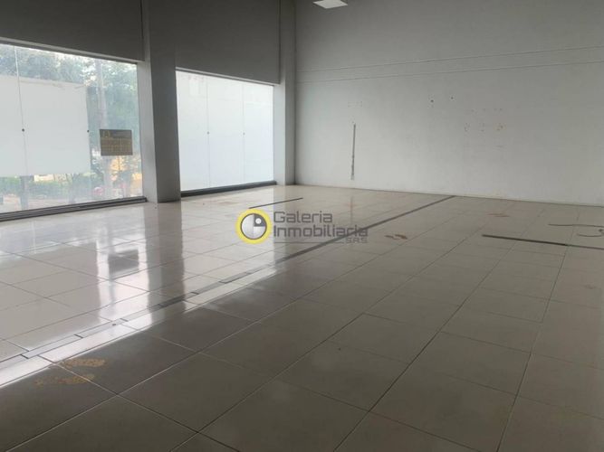 Local en arriendo en Chapinero, Bucaramanga, 962 m² · foto 16 de 24