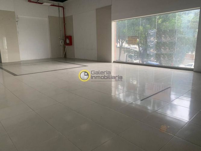 Local en arriendo en Chapinero, Bucaramanga, 962 m² · foto 17 de 24