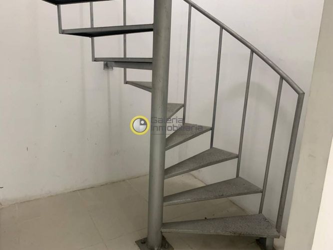 Local en arriendo en Chapinero, Bucaramanga, 962 m² · foto 18 de 24