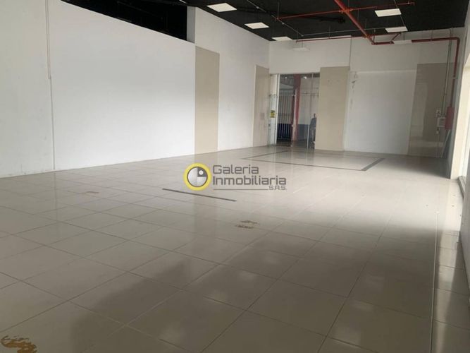 Local en arriendo en Chapinero, Bucaramanga, 962 m² · foto 20 de 24