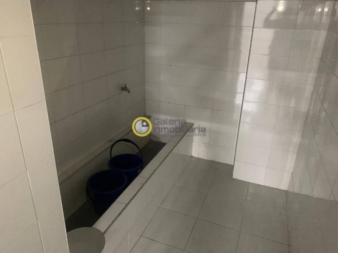 Local en arriendo en Chapinero, Bucaramanga, 962 m² · foto 21 de 24