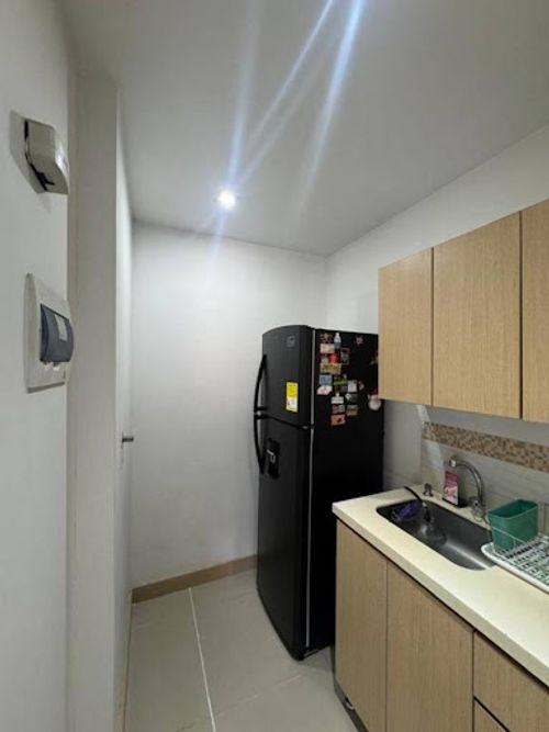 Apartamento de 3 alcobas en arriendo en Maria Auxiliadora, Sabaneta, 88 m² · foto 4 de 12
