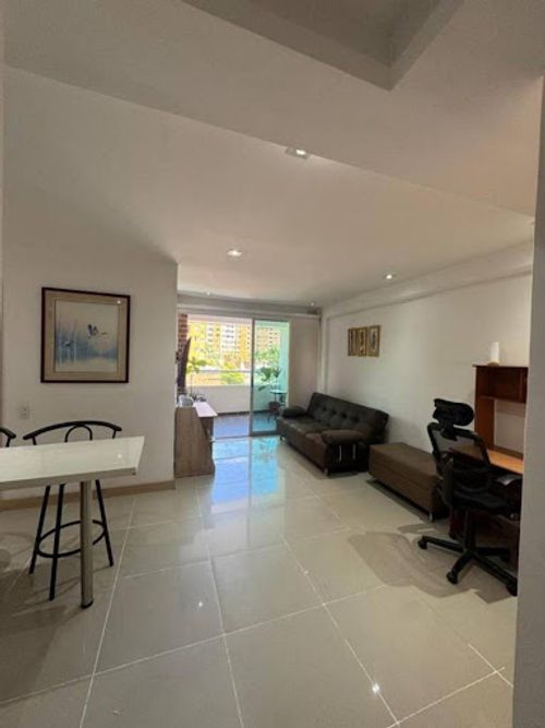 Apartamento de 3 alcobas en arriendo en Maria Auxiliadora, Sabaneta, 88 m² · foto 6 de 12