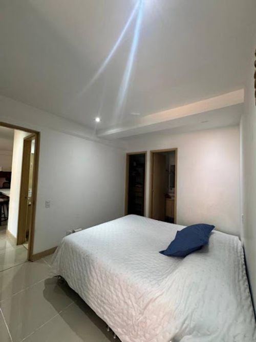 Apartamento de 3 alcobas en arriendo en Maria Auxiliadora, Sabaneta, 88 m² · foto 10 de 12