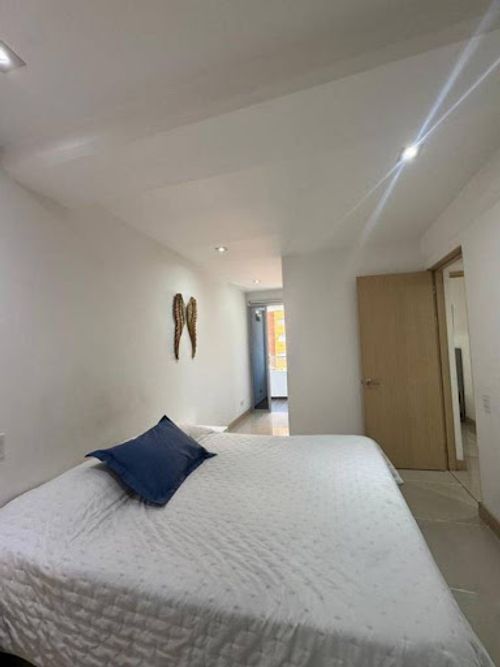 Apartamento de 3 alcobas en arriendo en Maria Auxiliadora, Sabaneta, 88 m² · foto 11 de 12