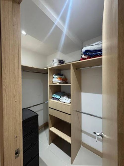 Apartamento de 3 alcobas en arriendo en Maria Auxiliadora, Sabaneta, 88 m² · foto 12 de 12
